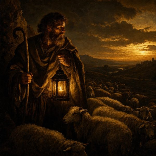 VIS-Shepherd